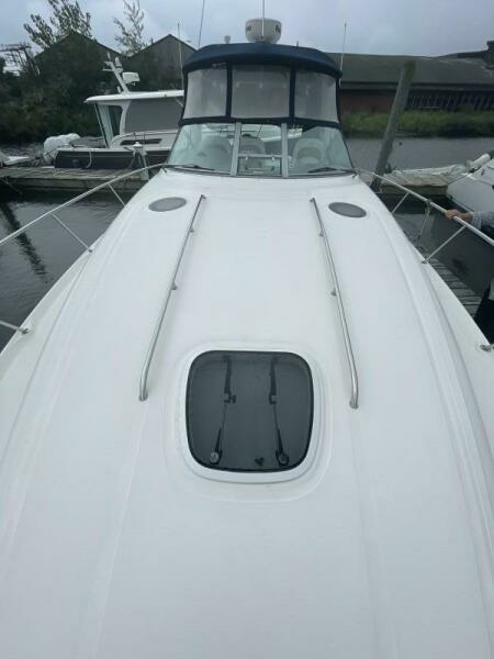 2007 Sea Ray Sundancer Sportsman