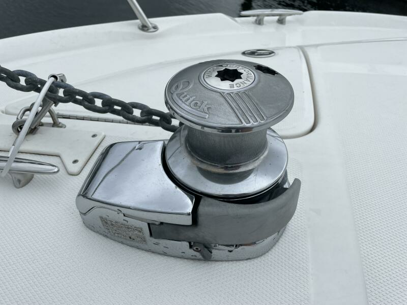 2007 Sea Ray Sundancer Sportsman