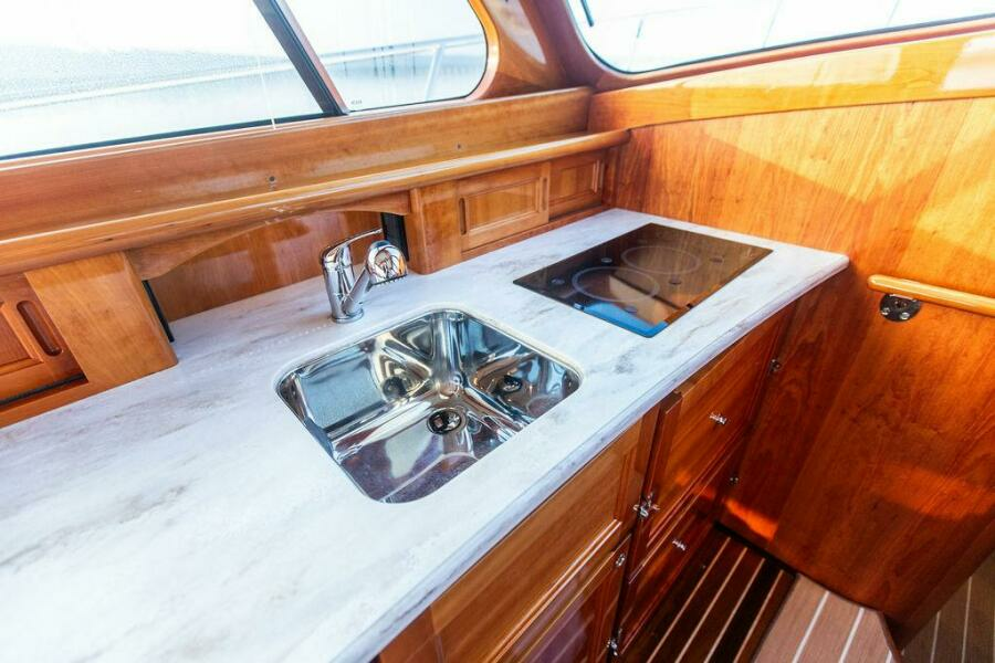 Galley