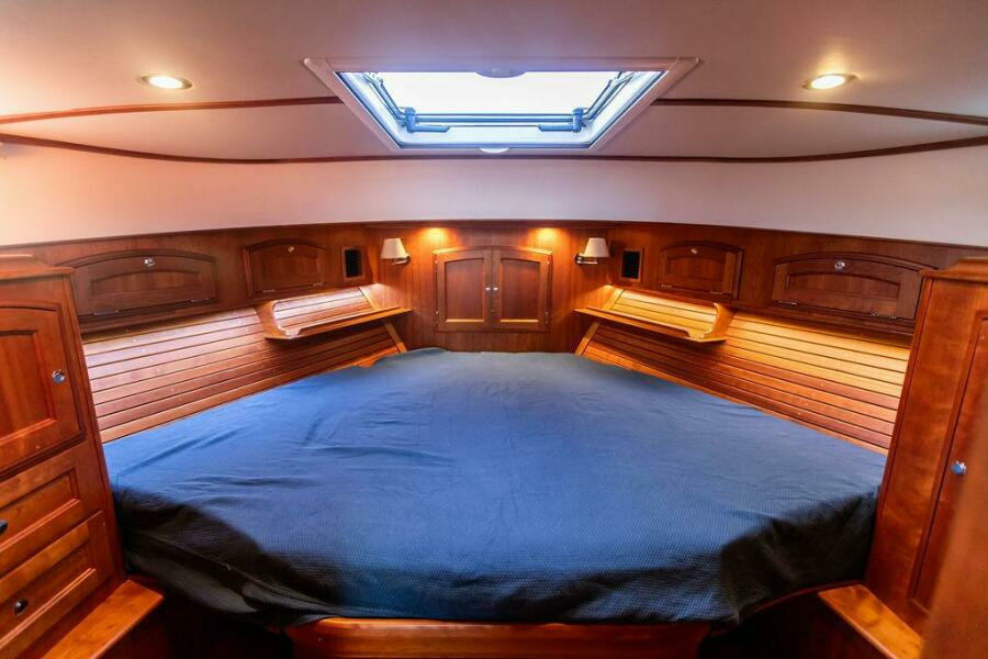 Owner Stateroom