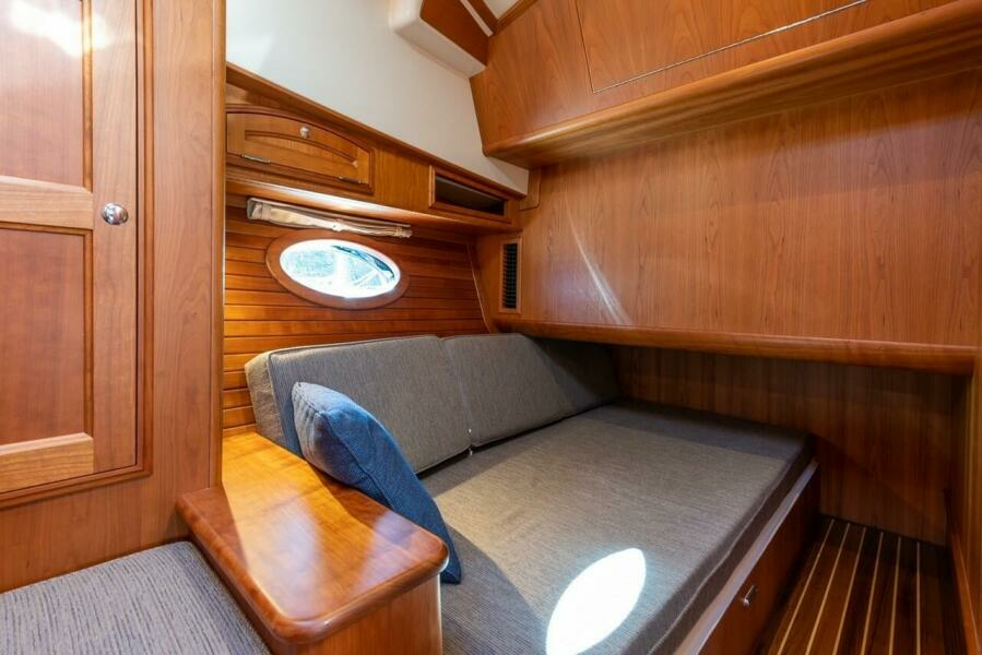 Guest Stateroom