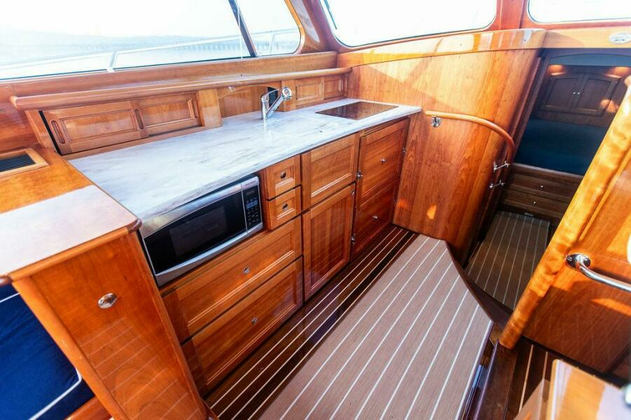 Galley
