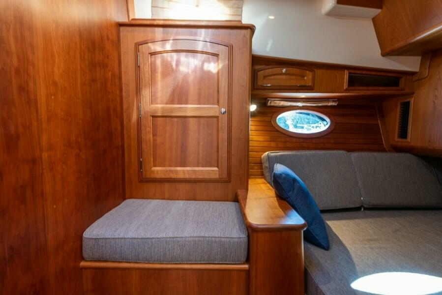Guest Stateroom