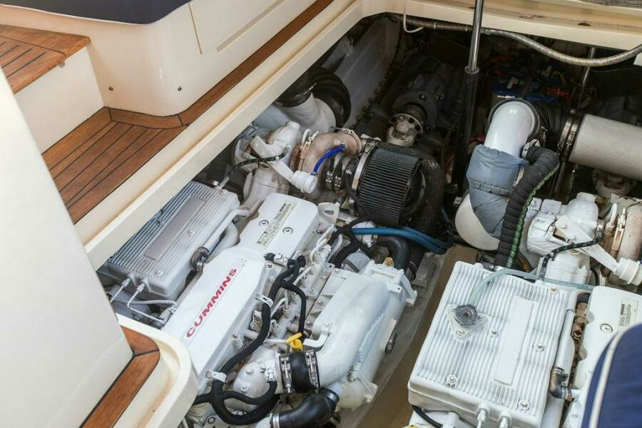 Engine Room
