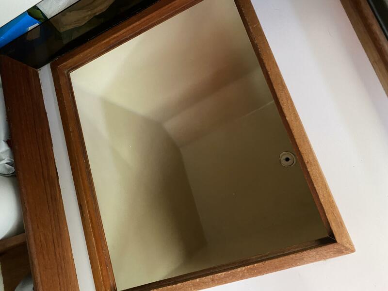 Fridge / Freezer