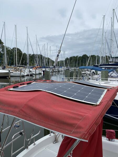 Solar Panels