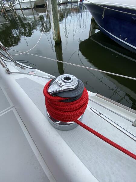 Winch