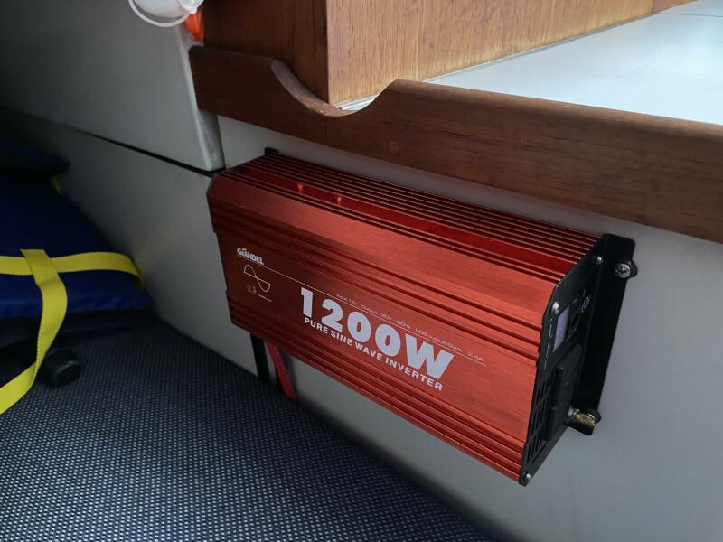 Inverter