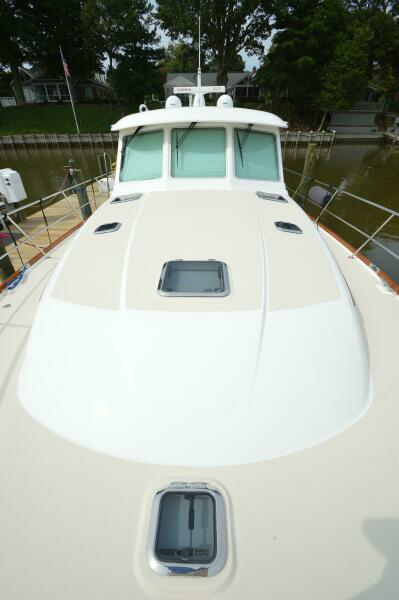 MARJOE 3  48ft Sabre Yacht For Sale