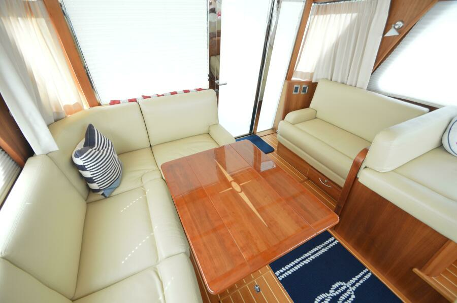 MARJOE 3  48ft Sabre Yacht For Sale