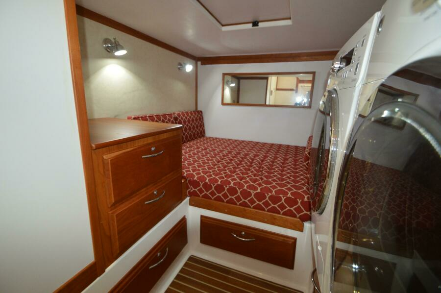 MARJOE 3  48ft Sabre Yacht For Sale