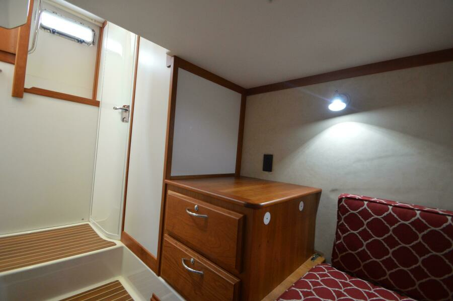 MARJOE 3  48ft Sabre Yacht For Sale