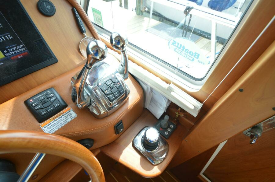 MARJOE 3  48ft Sabre Yacht For Sale