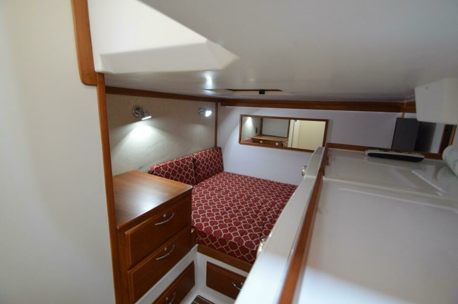 MARJOE 3  48ft Sabre Yacht For Sale