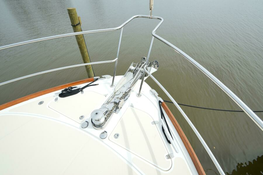 MARJOE 3  48ft Sabre Yacht For Sale