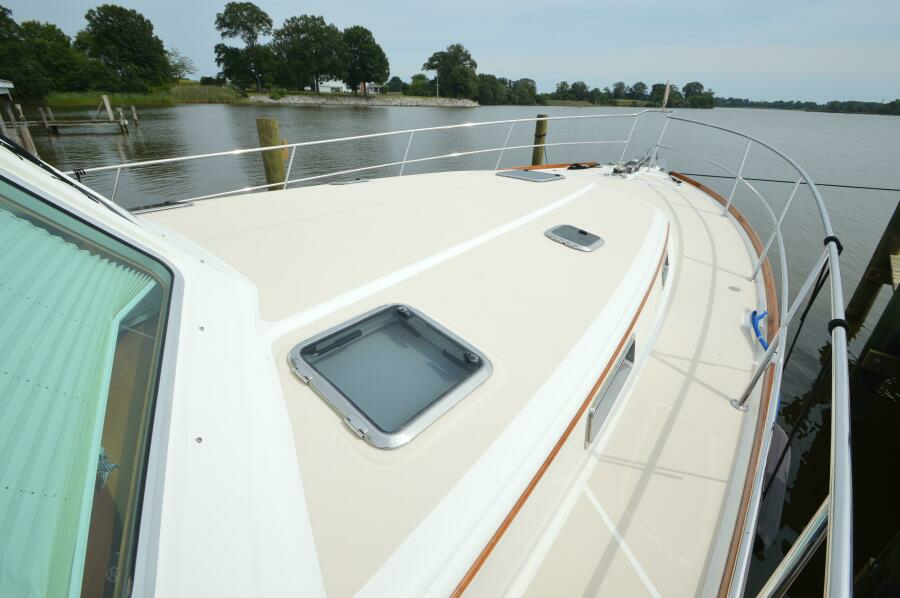 MARJOE 3  48ft Sabre Yacht For Sale