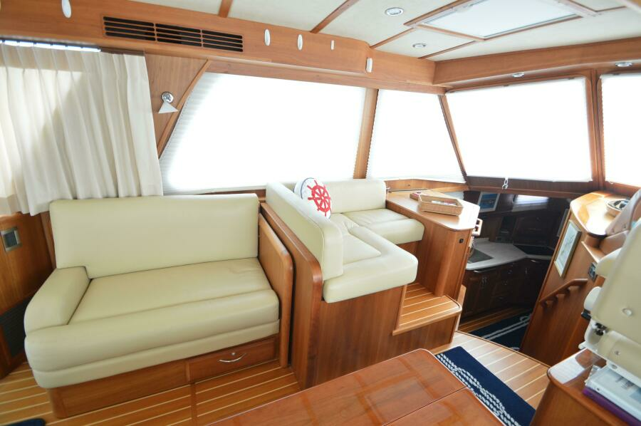 MARJOE 3  48ft Sabre Yacht For Sale