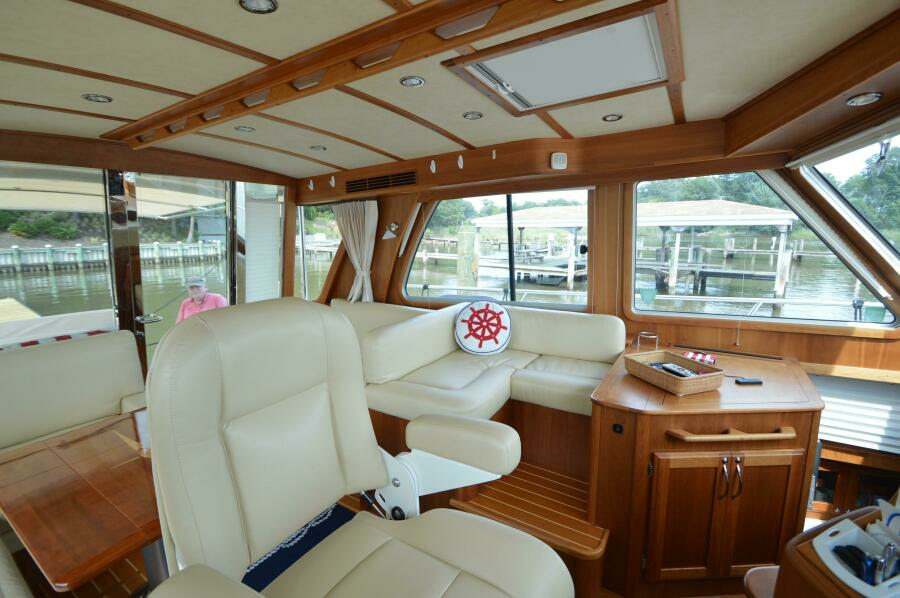 MARJOE 3  48ft Sabre Yacht For Sale