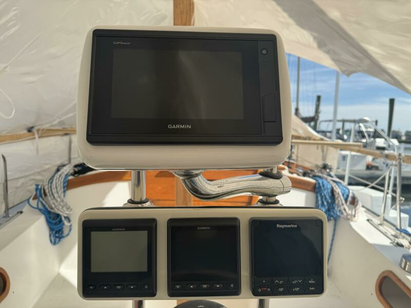 Reckoning 30ft Catalina Yacht For Sale