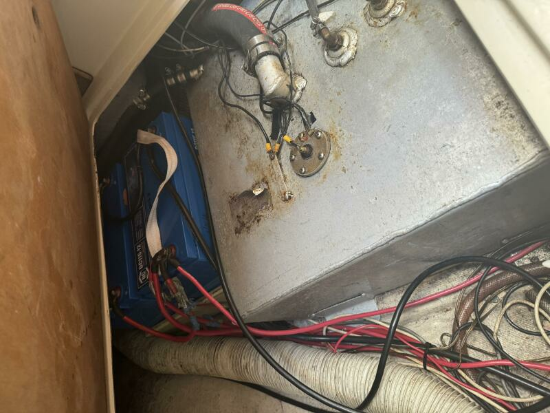 Reckoning 30ft Catalina Yacht For Sale