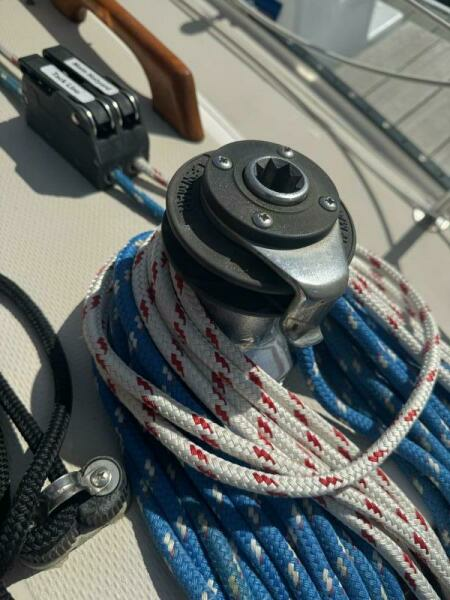 Reckoning 30ft Catalina Yacht For Sale