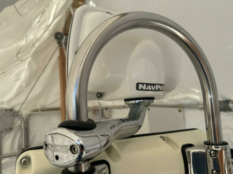 Reckoning 30ft Catalina Yacht For Sale