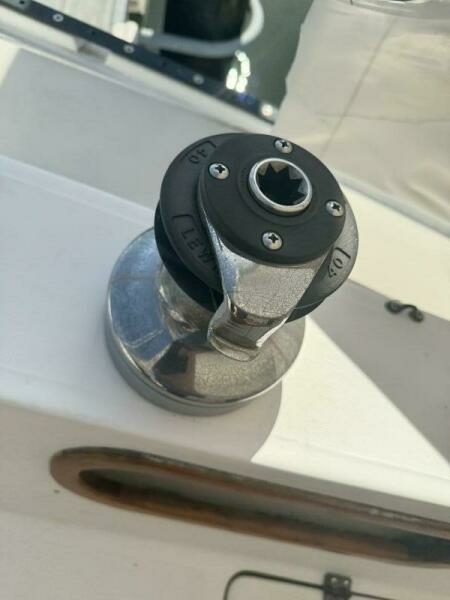 Reckoning 30ft Catalina Yacht For Sale