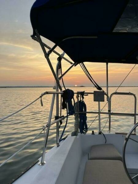 Reckoning 30ft Catalina Yacht For Sale