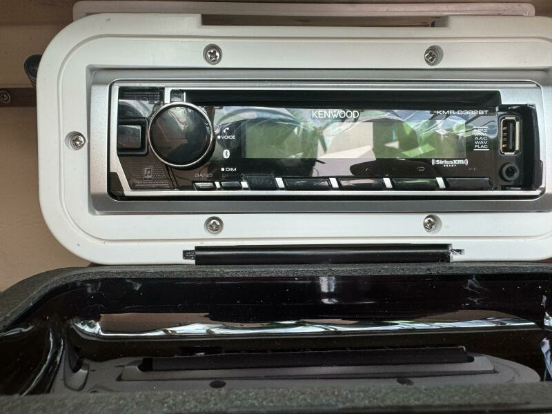 Reckoning 30ft Catalina Yacht For Sale