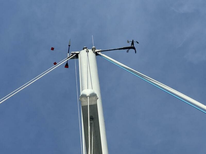 Reckoning 30ft Catalina Yacht For Sale