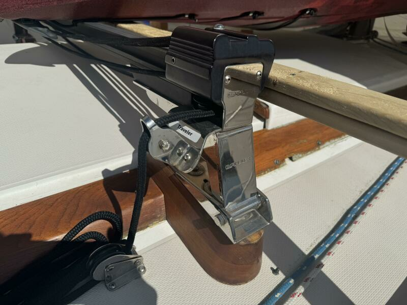 Reckoning 30ft Catalina Yacht For Sale