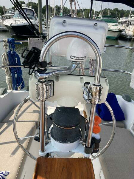 Reckoning 30ft Catalina Yacht For Sale