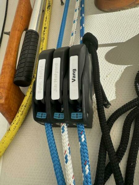 Reckoning 30ft Catalina Yacht For Sale