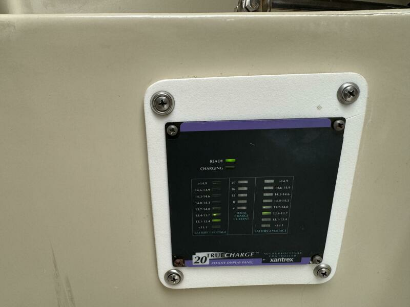 Reckoning 30ft Catalina Yacht For Sale