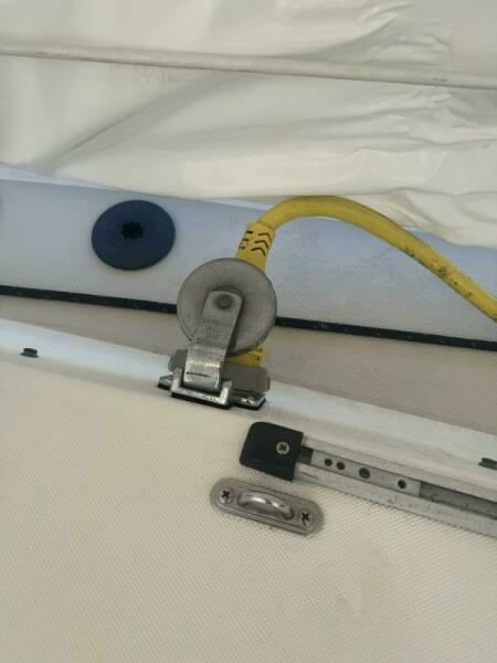 Reckoning 30ft Catalina Yacht For Sale