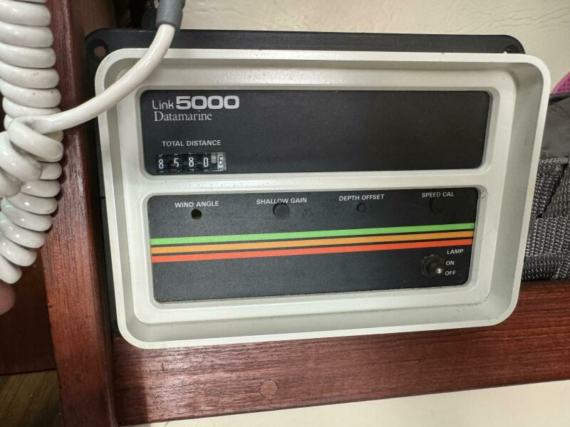 Reckoning 30ft Catalina Yacht For Sale