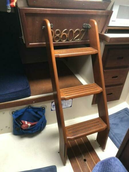 Reckoning 30ft Catalina Yacht For Sale