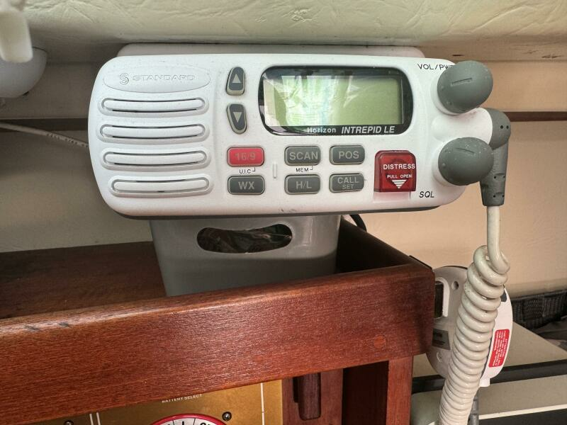 Reckoning 30ft Catalina Yacht For Sale