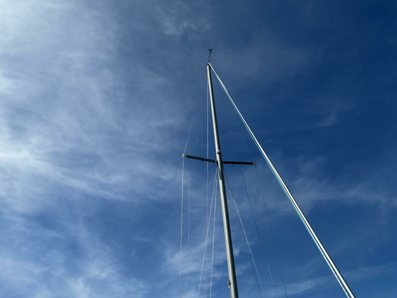 Reckoning 30ft Catalina Yacht For Sale