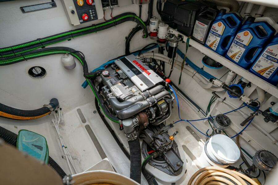 Walkabout 53ft Royal Cape Catamarans Yacht For Sale