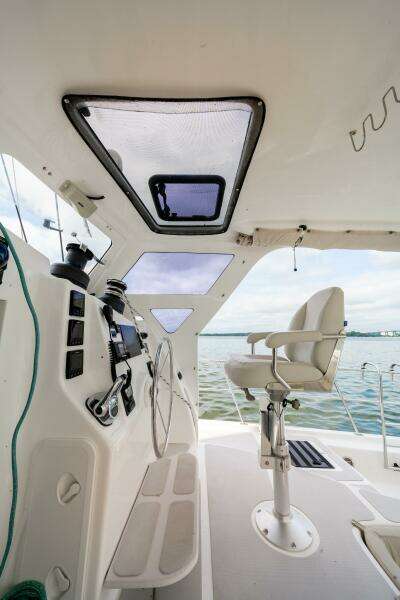 Walkabout 53ft Royal Cape Catamarans Yacht For Sale