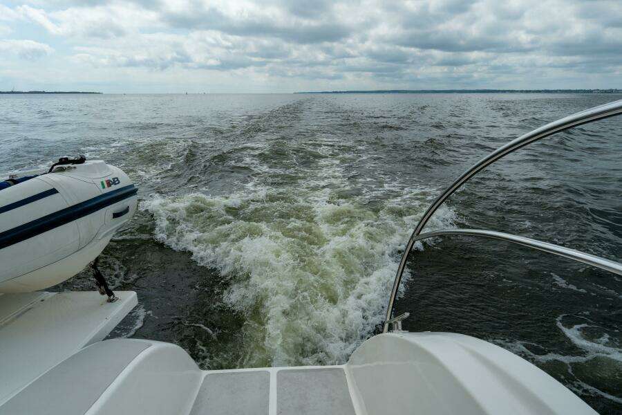 Walkabout 53ft Royal Cape Catamarans Yacht For Sale