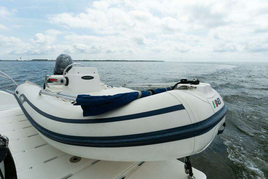 Walkabout 53ft Royal Cape Catamarans Yacht For Sale