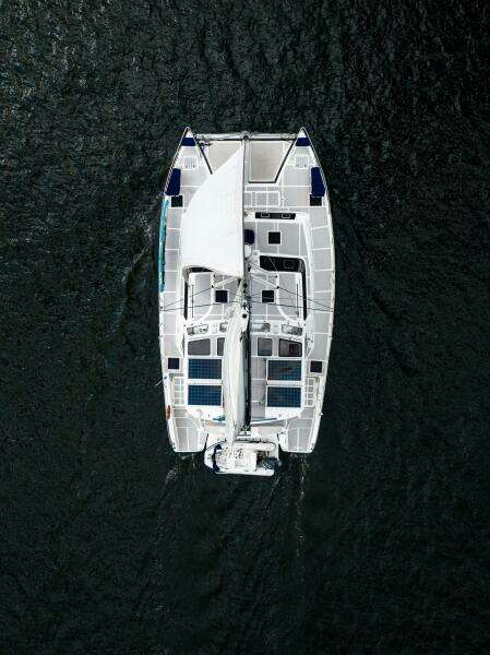 Walkabout 53ft Royal Cape Catamarans Yacht For Sale
