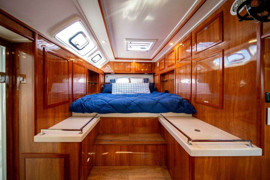 Walkabout 53ft Royal Cape Catamarans Yacht For Sale