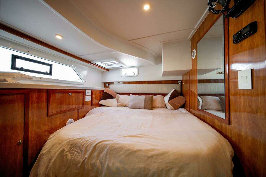 Walkabout 53ft Royal Cape Catamarans Yacht For Sale