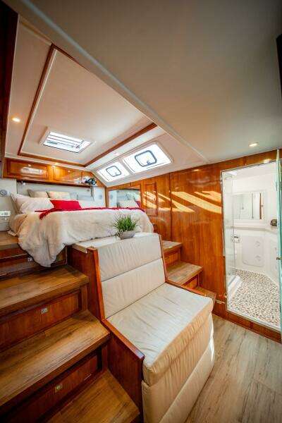 Walkabout 53ft Royal Cape Catamarans Yacht For Sale