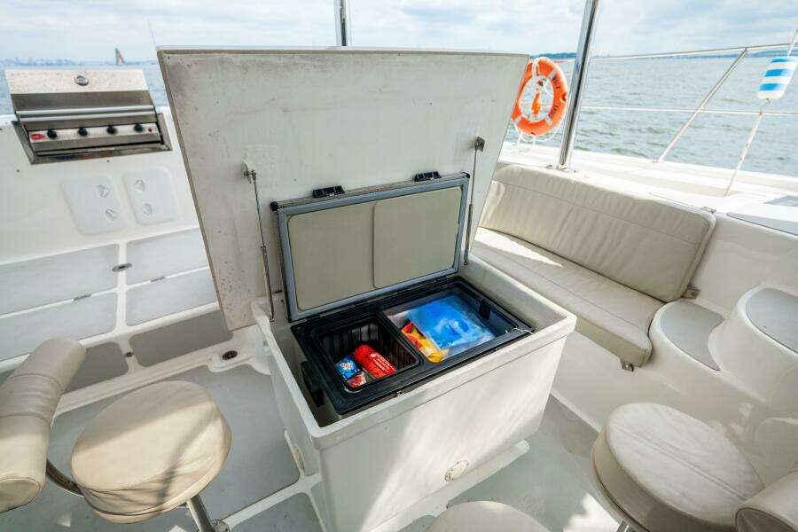 Walkabout 53ft Royal Cape Catamarans Yacht For Sale