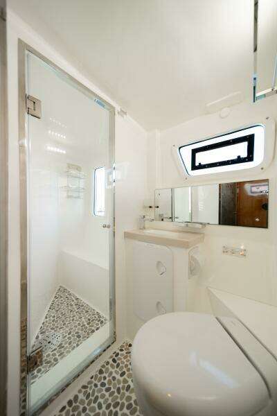 Walkabout 53ft Royal Cape Catamarans Yacht For Sale