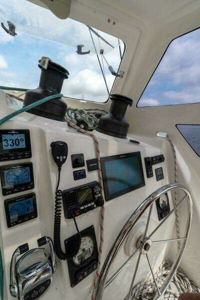 Walkabout 53ft Royal Cape Catamarans Yacht For Sale